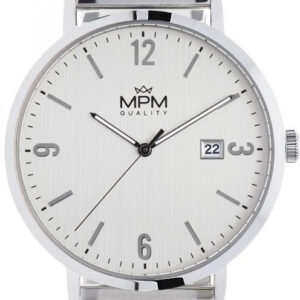 Prim MPM Quality Klasik IV W01M.11152.D - Prim Hodinky -> Analogové hodinky male