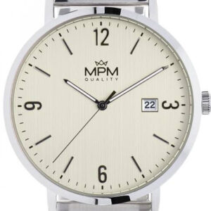 Prim MPM Quality Klasik IV W01M.11152.E - Prim Hodinky -> Analogové hodinky male