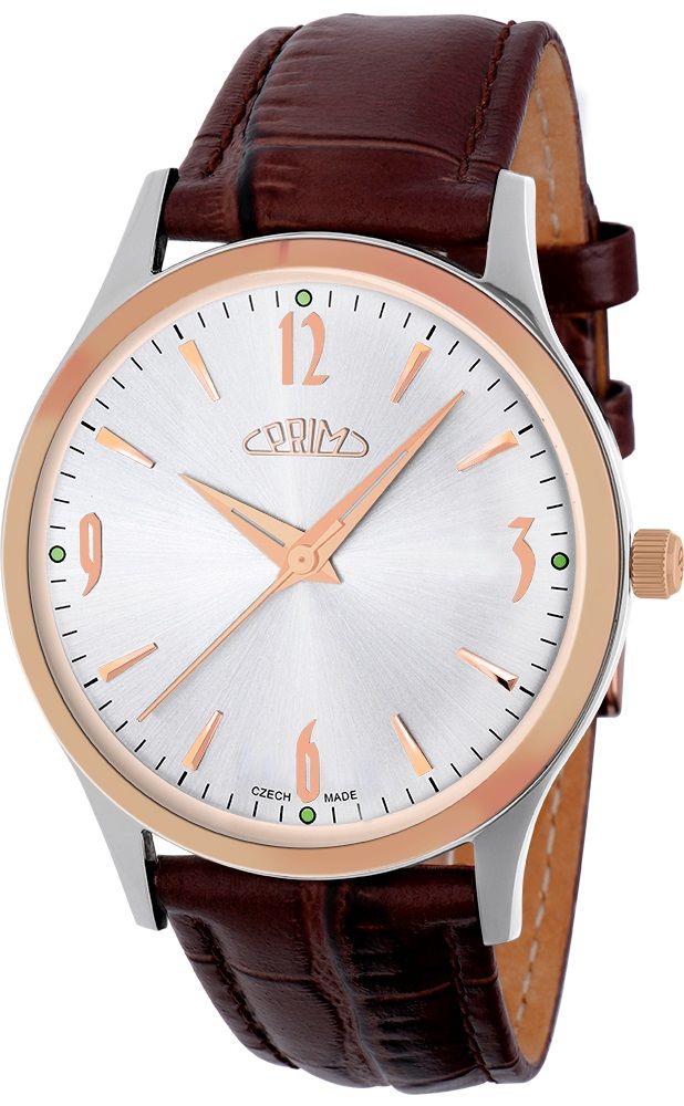 Prim Legenda 62 W01P.13128.G - Prim Hodinky -> Módní hodinky pro muže