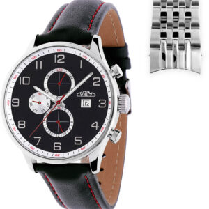 Prim Manager Automatic W01P.13121.B + náhradní tah - Prim Hodinky -> Analogové hodinky male