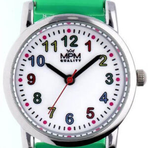 Prim MPM Quality Motýl W05M.11233.I - Prim Hodinky -> Analogové hodinky pro děti
