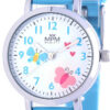 Prim MPM Quality Dětské hodinky Butterfly Love - A W05M.11303.A - Prim Hodinky -> Analogové hodinky pro děti