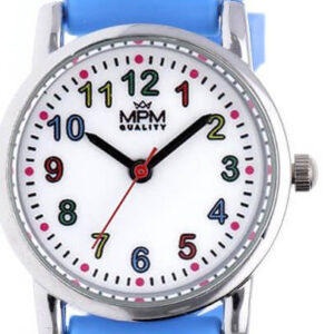 Prim MPM Quality Formula W05M.11233.E - Prim Hodinky -> Analogové hodinky pro děti