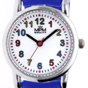Prim MPM Quality Formula W05M.11233.F - Prim Hodinky -> Analogové hodinky pro děti