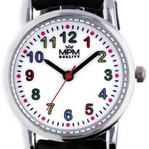Prim MPM Quality Fotbal W05M.11233.B - Prim Hodinky -> Analogové hodinky male
