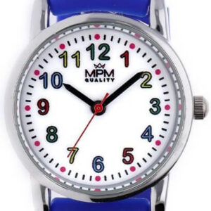 Prim MPM Quality Fotbal W05M.11233.G - Prim Hodinky -> Analogové hodinky male