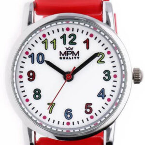 Prim MPM Quality Fotbal W05M.11233.H - Prim Hodinky -> Analogové hodinky male