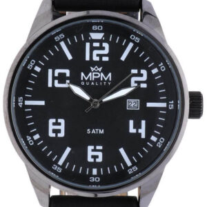 Prim MPM Quality Ikon W01M.11274.A - Prim Hodinky -> Analogové hodinky male