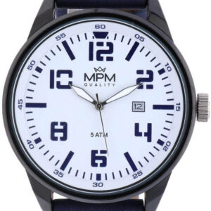 Prim MPM Quality Ikon W01M.11274.B - Prim Hodinky -> Analogové hodinky male