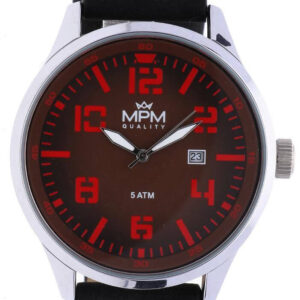 Prim MPM Quality Ikon W01M.11274.C - Prim Hodinky -> Analogové hodinky male