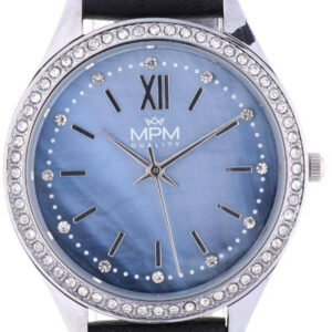 Prim MPM Quality Pearl W02M.11269.A - Prim Hodinky -> Analogové hodinky pro ženy