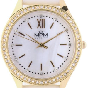 Prim MPM Quality Pearl W02M.11269.C - Prim Hodinky -> Analogové hodinky pro ženy