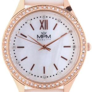 Prim MPM Quality Pearl W02M.11269.D - Prim Hodinky -> Analogové hodinky pro ženy