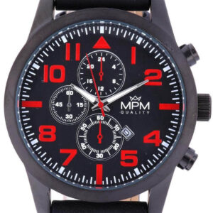 Prim MPM Quality Pilot W01M.11276.B - Prim Hodinky -> Analogové hodinky male
