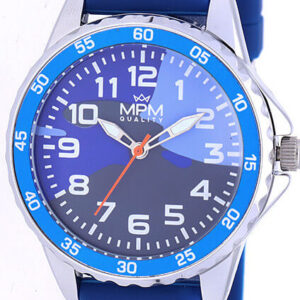 Prim MPM Quality Playful Camouflage - A W05M.11308.A - Prim Hodinky -> Analogové hodinky male