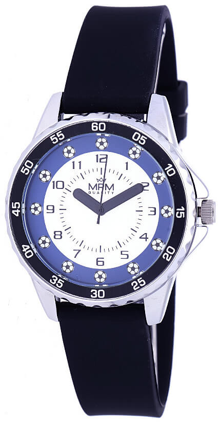 Prim MPM Quality Soccer Balls - C W05M.11307.C - Prim Hodinky -> Analogové hodinky male