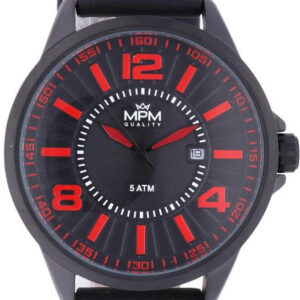 Prim MPM Quality Sport W01M.11275.A - Prim Hodinky -> Analogové hodinky male