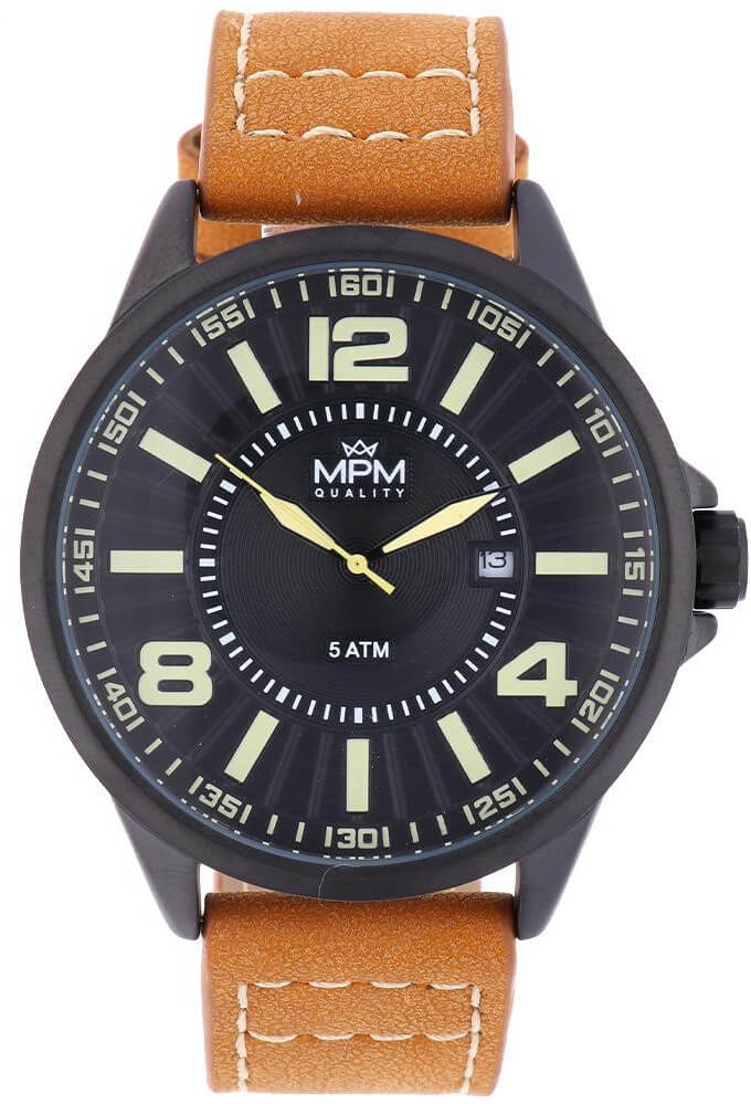 Prim MPM Quality Sport W01M.11275.B - Prim Hodinky -> Analogové hodinky male