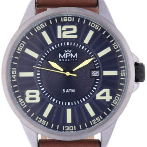 Prim MPM Quality Sport W01M.11275.C - Prim Hodinky -> Analogové hodinky male