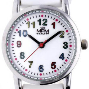 Prim MPM Quality Žirafa W05M.11233.C - Prim Hodinky -> Analogové hodinky pro děti