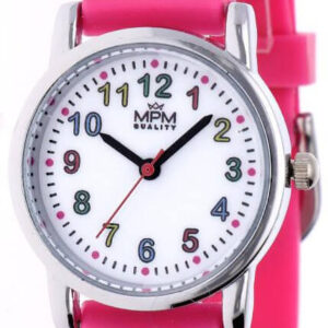 Prim MPM Quality Žirafa W05M.11233.L - Prim Hodinky -> Analogové hodinky pro děti