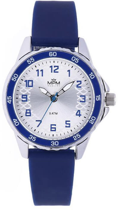 Prim MPM Style Junior 11223.C - Prim Hodinky -> Analogové hodinky male