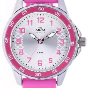 Prim MPM Style Junior 11223.G - Prim Hodinky -> Analogové hodinky pro děti