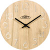 Prim Nástěnné hodiny Natural 51 E01P.3942.51 - Prim Hodinky -> Hodiny -> Nástěnné hodiny unisex