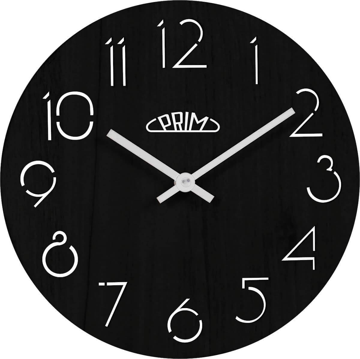 Prim Nástěnné hodiny Natural 90 E01P.3942.90 - Prim Hodinky -> Hodiny -> Nástěnné hodiny unisex