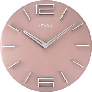 Prim Nástěnné hodiny Pastel II E01P.4085.23 - Prim Hodinky -> Hodiny -> Nástěnné hodiny unisex