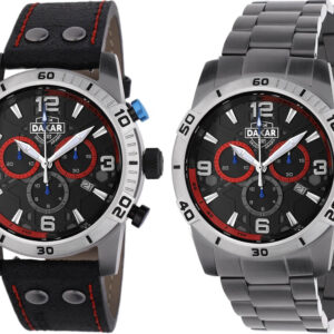 Prim PRIM Dakar 2021 Limitovaná edice - A W01P.13137 - Prim Hodinky -> Analogové hodinky male