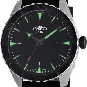Prim PRIM Sport Adventure - F Automatic W01P.13159.F - Prim Hodinky -> Analogové hodinky male