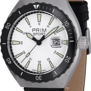 Prim PRIM Sport II. gen. Automatic W01C.13163.A - Prim Hodinky -> Analogové hodinky male