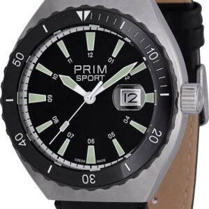 Prim PRIM Sport II. gen. Automatic W01C.13163.B - Prim Hodinky -> Analogové hodinky male