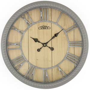 Prim Romanesque E01P.4152.9250 - Prim Hodinky -> Hodiny -> Nástěnné hodiny unisex