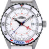 Prim Sport 64 GMT Tokio Czech Team – A W03P.13142.A - Prim Hodinky -> Analogové hodinky unisex