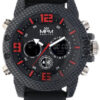 Prim MPM Quality Carbon Anadigi W01M.11185.D - Prim Hodinky -> Módní hodinky pro muže