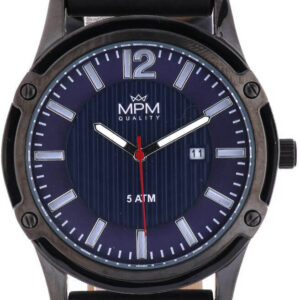 Prim MPM Quality Race W01M.11272.B - Prim Hodinky -> Analogové hodinky male