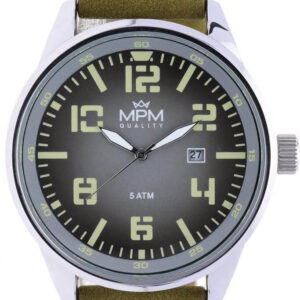 Prim MPM Quality Ikon W01M.11274.E - Prim Hodinky -> Analogové hodinky male