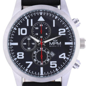 Prim MPM Quality Pilot W01M.11276.F - Prim Hodinky -> Analogové hodinky male