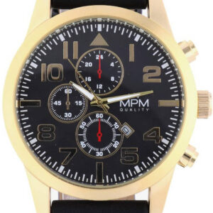 Prim MPM Quality Pilot W01M.11276.H - Prim Hodinky -> Analogové hodinky male
