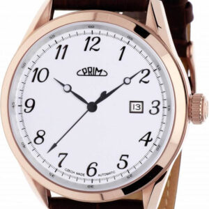 Prim Prestige Men Automatic W01P.13122.E - Prim Hodinky -> Analogové hodinky male