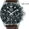 Pulsar Accelerator Solar Chrono PZ5109X1 - Pulsar Hodinky -> Analogové hodinky pro muže