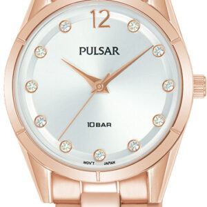 Pulsar Regular PH8510X1 - Pulsar Hodinky -> Analogové hodinky pro ženy