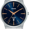 Pulsar Regular Quartz PG8343X1 - Pulsar Hodinky -> Analogové hodinky male