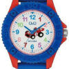 Q&Q Dětské hodinky VQ96J023 - Q&Q Hodinky -> Analogové hodinky pro děti