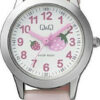 Q&Q Dětské hodinky QC29J304 - Q&Q Hodinky -> Analogové hodinky pro děti
