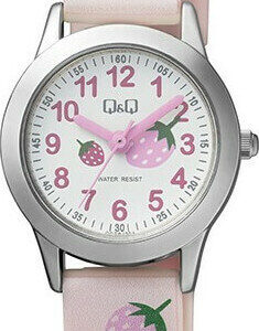 Q&Q Dětské hodinky QC29J304 - Q&Q Hodinky -> Analogové hodinky pro děti