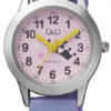 Q&Q Dětské hodinky QC29J305 - Q&Q Hodinky -> Analogové hodinky pro děti