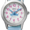 Q&Q Dětské hodinky QC29J314 - Q&Q Hodinky -> Analogové hodinky pro děti